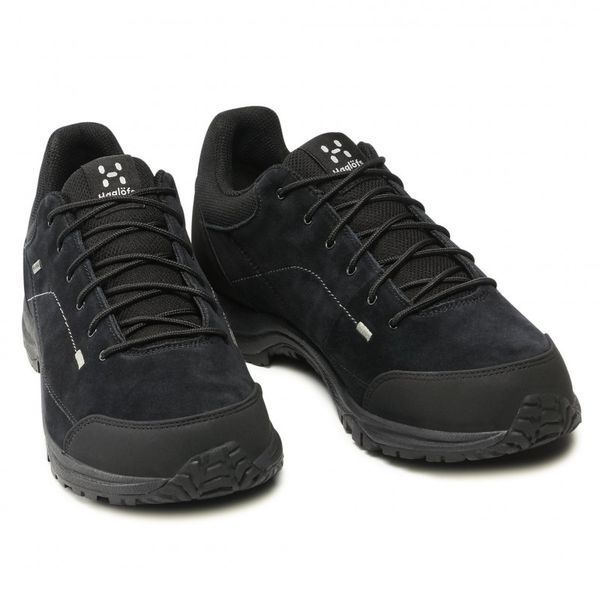Кроссовки жен. Haglofs Krusa GTX Low Women 37 1/3 (UK 4.5) 4979902C5753|23 фото