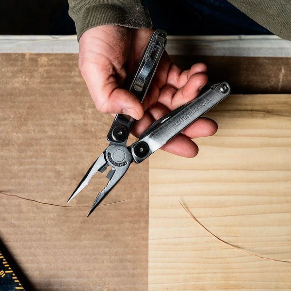Мультиинструмент Leatherman Curl 832932 фото