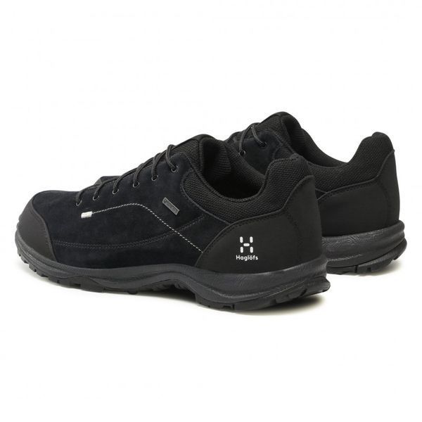 Кроссовки жен. Haglofs Krusa GTX Low Women 37 1/3 (UK 4.5) 4979902C5753|23 фото