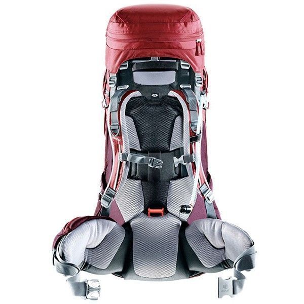 Рюкзак Deuter Aircontact PRO 55+15 SL 3330017 5005 фото