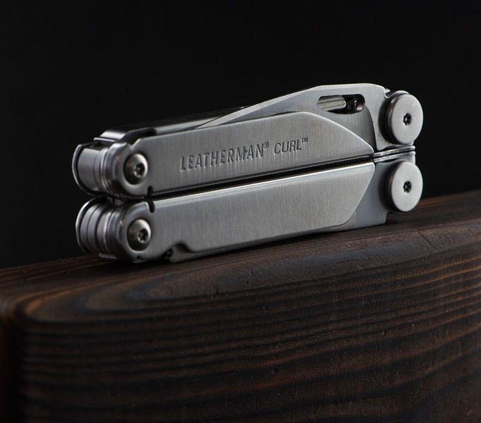 Мультиинструмент Leatherman Curl 832932 фото