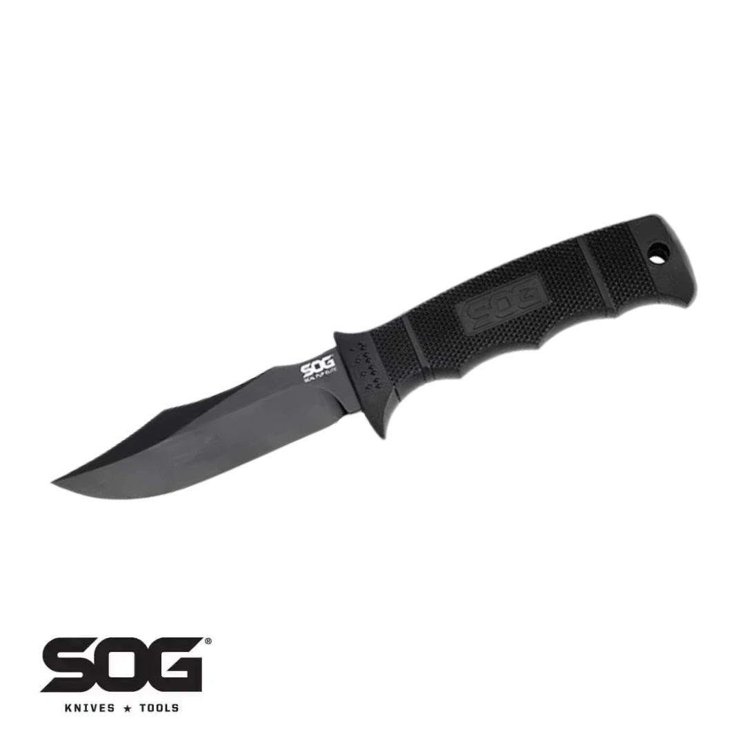 SOG SEAL Pup Elite Mini
