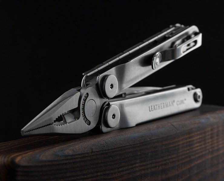 Мультиинструмент Leatherman Curl 832932 фото