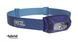 Фонарь Petzl Tikkina 300 lm налобный Blue 811183 фото