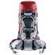 Рюкзак Deuter Aircontact PRO 55+15 SL 3330017 5005 фото 3