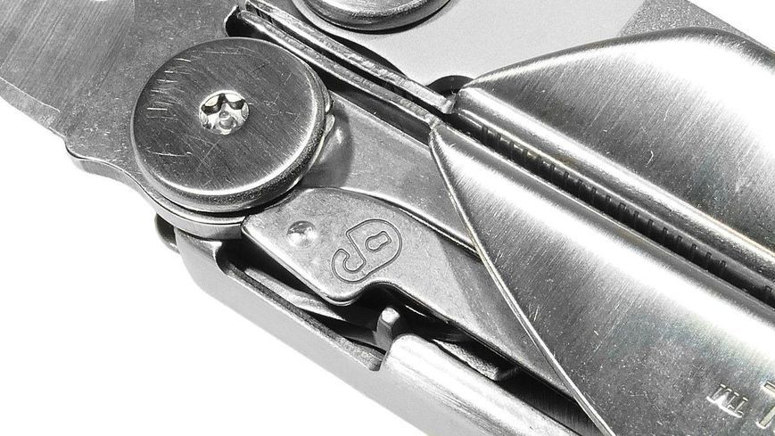 Мультиинструмент Leatherman Curl 832932 фото