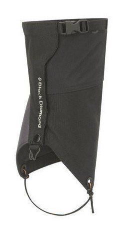 Гамаші Black Diamond Cirque Gaiters Black L 806571 фото