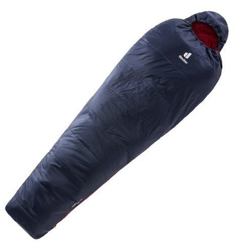 Спальный мешок Deuter Dreamlite L Left/Zip 3703121 3524 1 фото