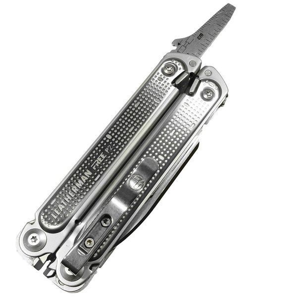 Мультиинструмент Leatherman Free P2 832638 фото