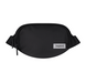 Сумочка Bagland Bella 2 L поясная black 812343 фото 1
