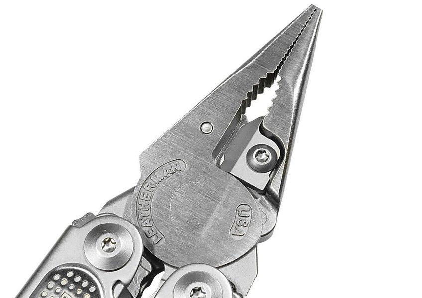 Мультиинструмент Leatherman Free P2 832638 фото
