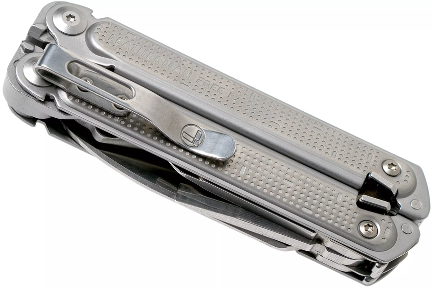 Мультиинструмент Leatherman Free P2 832638 фото