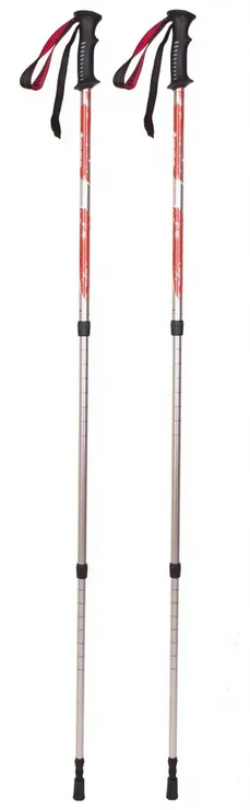 Tramp Scout 140 ALU