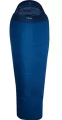 Спальный мешок Rab Solar 2 синтетический QSS-15 Deep Ink Left/Zip