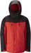 Куртка муж. Rab Batura Jacket QDN-61 Horizon/Black L N103369 фото 6