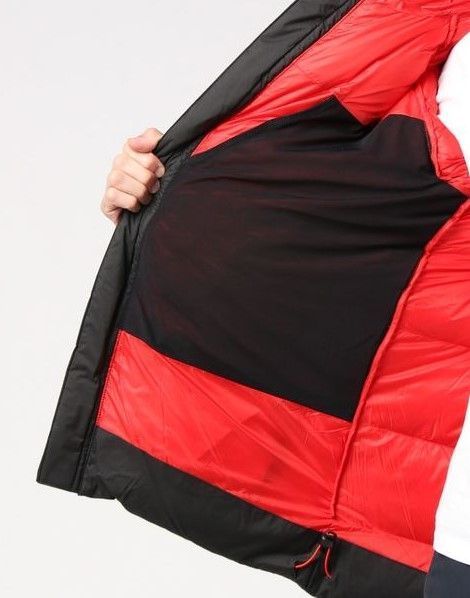 Куртка муж. Rab Batura Jacket QDN-61 Horizon/Black L N103369 фото