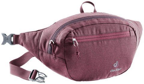 Сумочка Deuter Belt 2 поясна maron 804023 фото