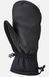Рукавицы жен. Rab Storm Mitt Wmns QAH-99 Black XL 810430 фото 2