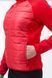Куртка жен. Fahrenheit Сombi PS/PL Woman утепляющая Red L 809601 фото 1