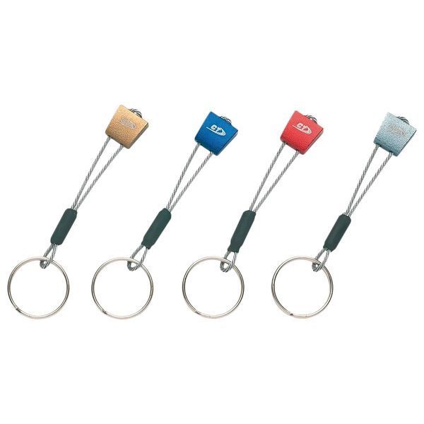 Брелок Climbing Technology KEY NUTS 849 &mdash; 2V84904 2V84904 фото