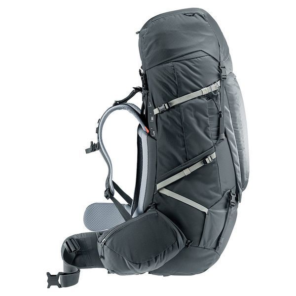 Рюкзак Deuter Aircontact Pro 75+10 SL 33702254014 фото