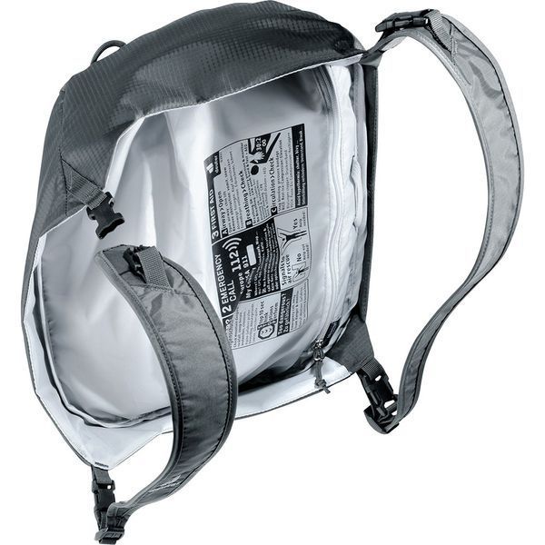 Рюкзак Deuter Aircontact Pro 75+10 SL 33702254014 фото