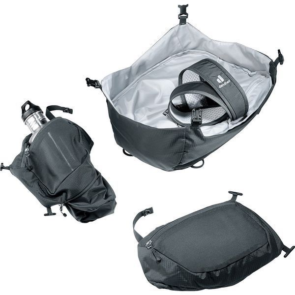 Рюкзак Deuter Aircontact Pro 75+10 SL 33702254014 фото