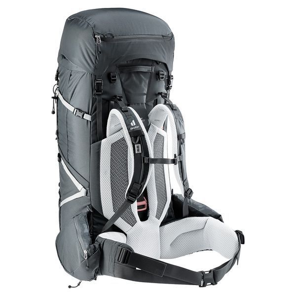 Рюкзак Deuter Aircontact Pro 75+10 SL 33702254014 фото
