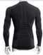 Футболка муж. Accapi Polar Bear Mens Long Sleeve Shirt anthracite M/L N104152 фото 2