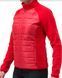 Куртка жен. Fahrenheit Сombi PS/PL Woman утепляющая Red L 809601 фото 3