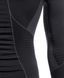 Футболка муж. Accapi Polar Bear Mens Long Sleeve Shirt anthracite M/L N104152 фото 3