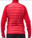 Куртка жен. Fahrenheit Сombi PS/PL Woman утепляющая Red L 809601 фото 2