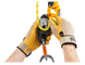 Устройство страховочно-спусковое Petzl Rig D021AA00 802816 фото 3