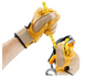 Устройство страховочно-спусковое Petzl Rig D021AA00 802816 фото 2