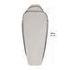 Вкладыш в спальник Sea to Summit Silk Blend Mummy Moonstruck Grey STS ASL032051-191802 фото 1