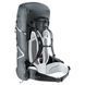 Рюкзак Deuter Aircontact Pro 75+10 SL 33702254014 фото 8