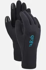 Перчатки жен. Rab PS Pro Contact Glove Wmns black XS