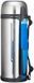 Термос Zojirushi Tuff Sport 2 L стальной silver 571419 фото