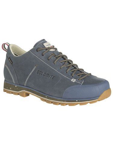 Кросівки Dolomite Cinquantaquattro  54 Low Fg Evo GTX denim blue 45 2/3 200029 фото