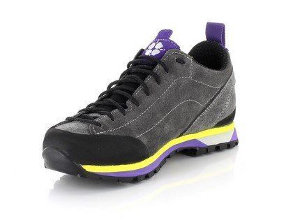 Кросівки жіночі Fitwell NEON туристичні Violet 37 807314 фото