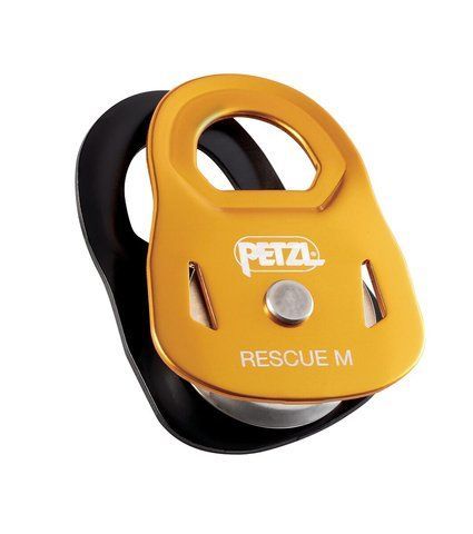 Блок-ролик Petzl Rescue M 200048 фото