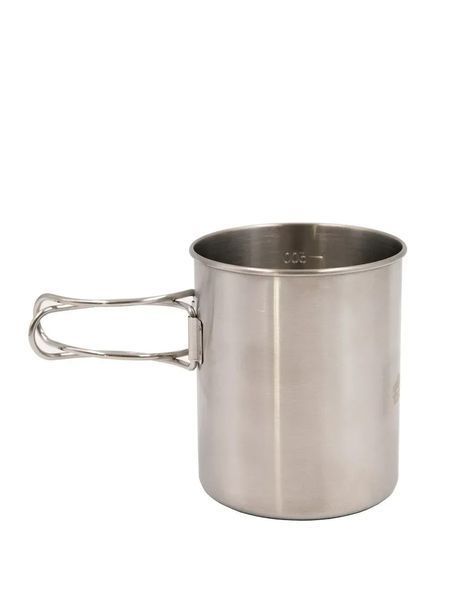 Кружка со складными ручками Tramp 500 мл (UTRC-037-metal) UTRC-037-metal фото