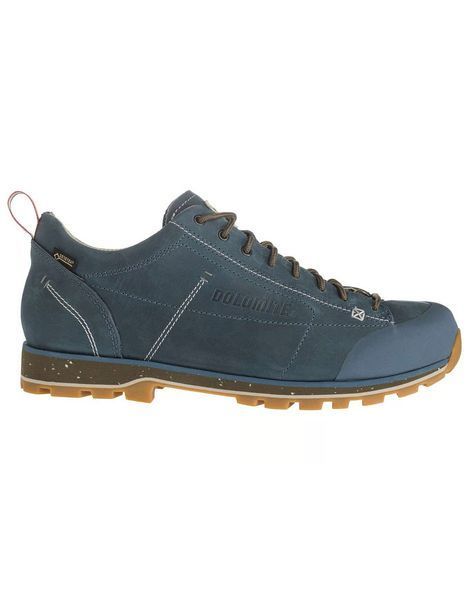Кроссовки Dolomite Cinquantaquattro 54 Low Fg Evo GTX denim blue 45 2/3 200029 фото