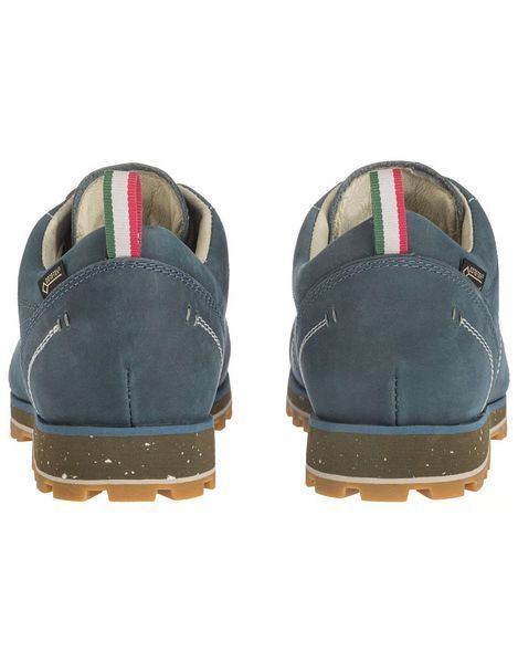 Кроссовки Dolomite Cinquantaquattro 54 Low Fg Evo GTX denim blue 45 2/3 200029 фото