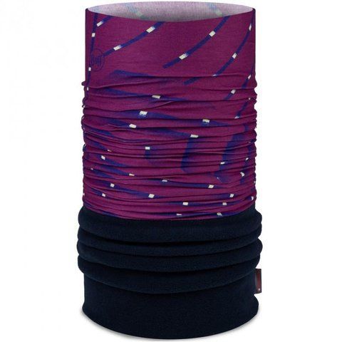 Бандана Buff Polar Buff&reg; FILOB MULTI зимняя FILOB MULTI 812032 фото