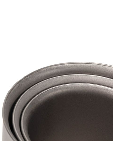 Кружка титановая Snow Peak Ti-Double H450 Stacking Mug 1200.03.34 фото