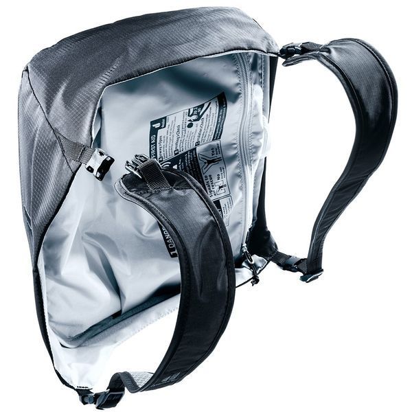 Рюкзак Deuter Aircontact Pro 75+10 3370125 7000 фото