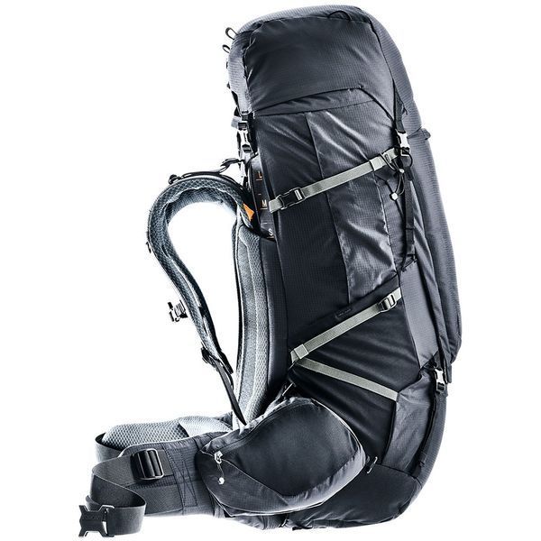 Рюкзак Deuter Aircontact Pro 75+10 3370125 7000 фото