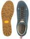 Кроссовки Dolomite Cinquantaquattro 54 Low Fg Evo GTX denim blue 45 2/3 200029 фото 2