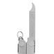 Мультиинструмент Leatherman Micra Silver 64010181N фото 16